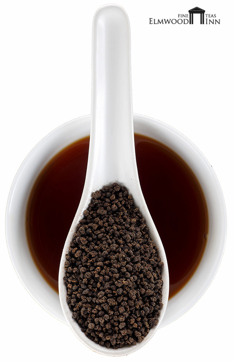 Assam CTC Black Tea | Organic Assam | Premium India Tea – Elmwood Inn ...