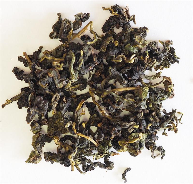 Bao Zhong Oolong Tea