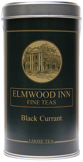 Black Currant Tea