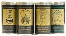 Yoga Blend Tea