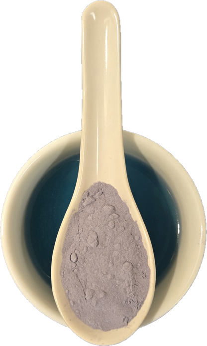 Blue Raspberry Matcha Green Tea