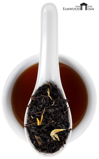 Bourbon Black Tea