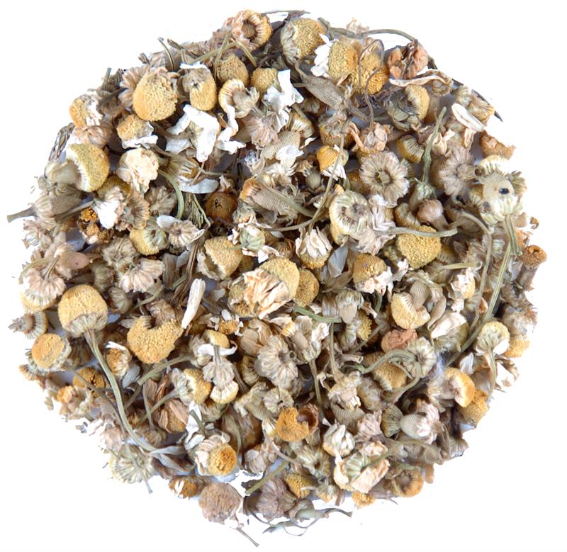 Chamomile Caffeine-free Herbal