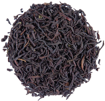 Chocolate Mint Black Tea
