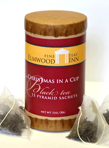 Christmas in a Cup Tea Sachets