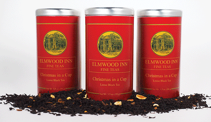 Christmas in a Cup Black Tea