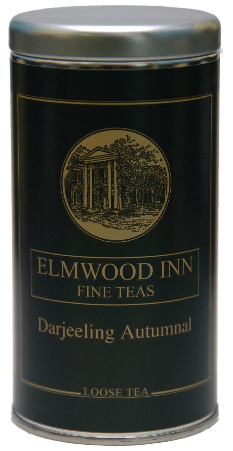 Darjeeling Autumnal Black Tea