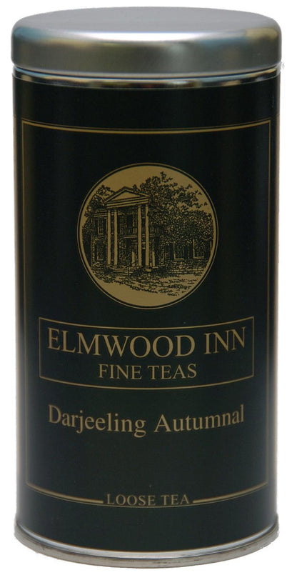 Darjeeling Autumnal Black Tea