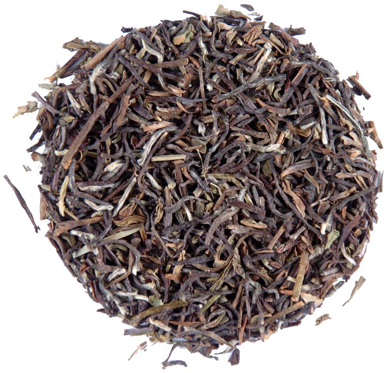 Darjeeling Autumnal Margarets Hope Garden