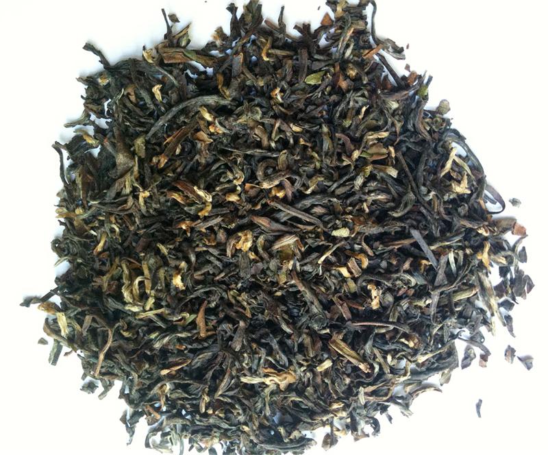 Darjeeling Second Flush Black Tea