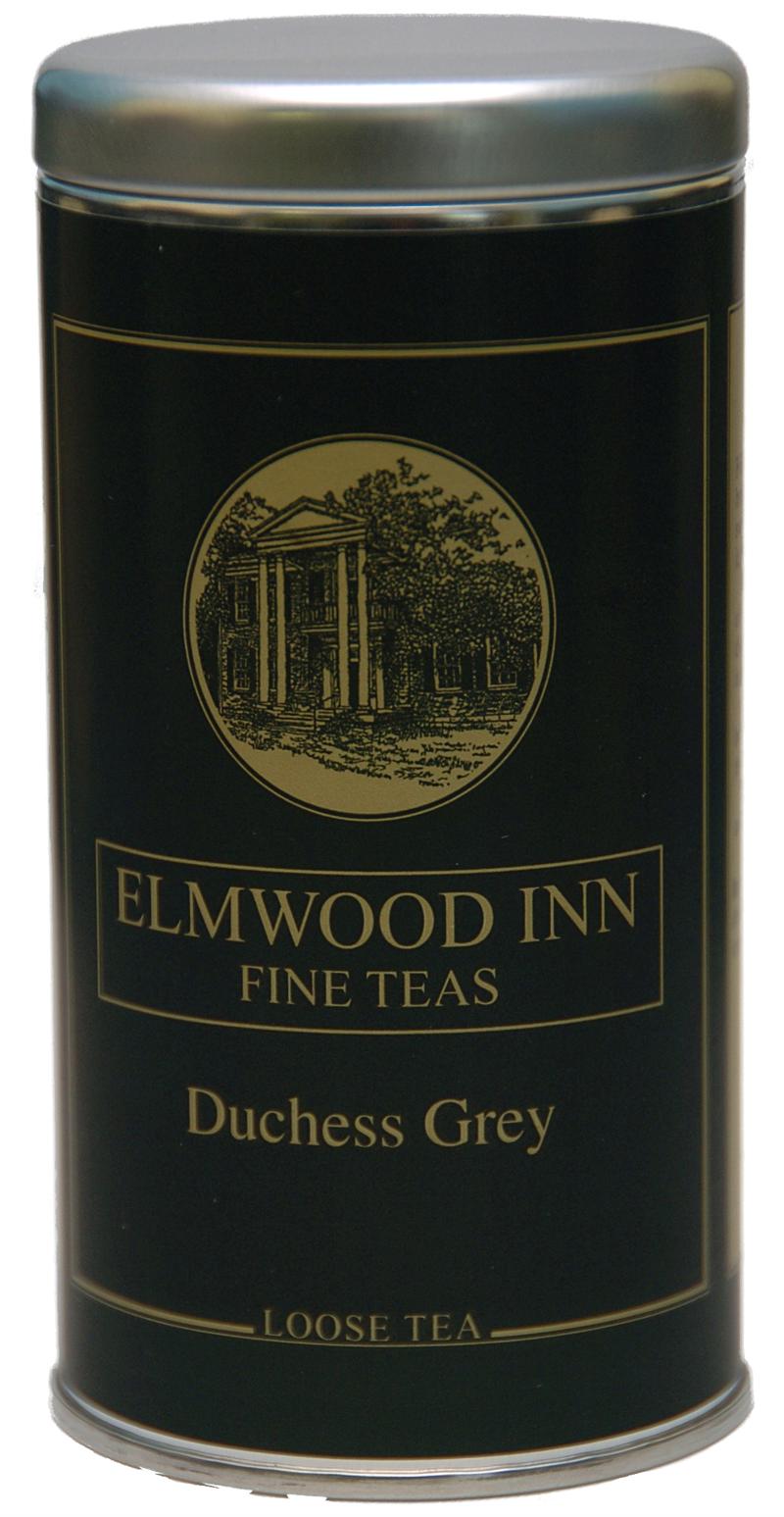 Duchess Grey Black Tea