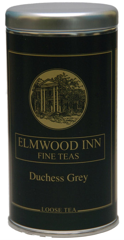 Duchess Grey Black Tea