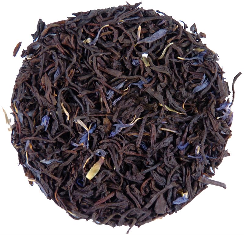 Earl Grey Black Tea