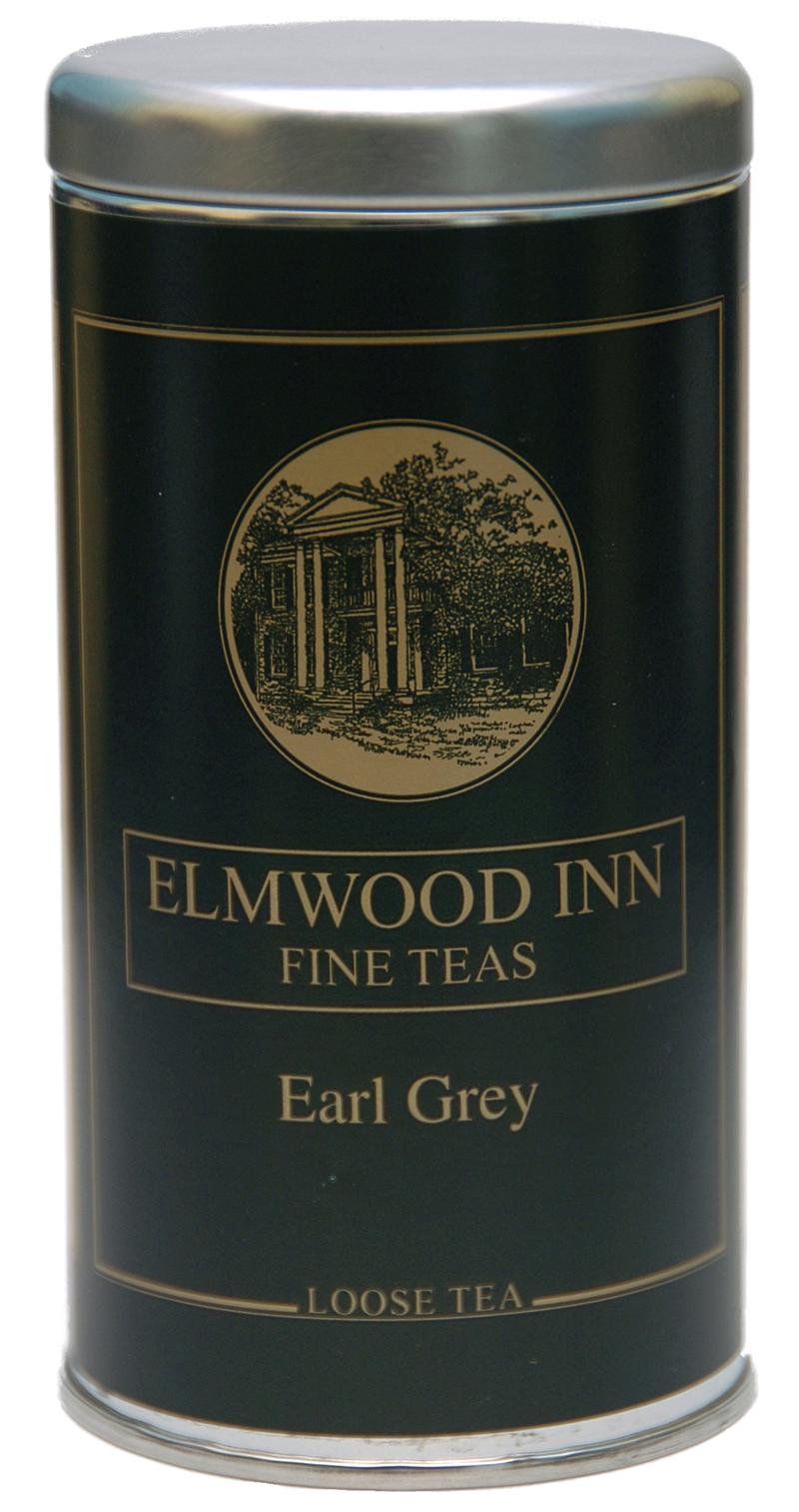 Earl Grey Black Tea