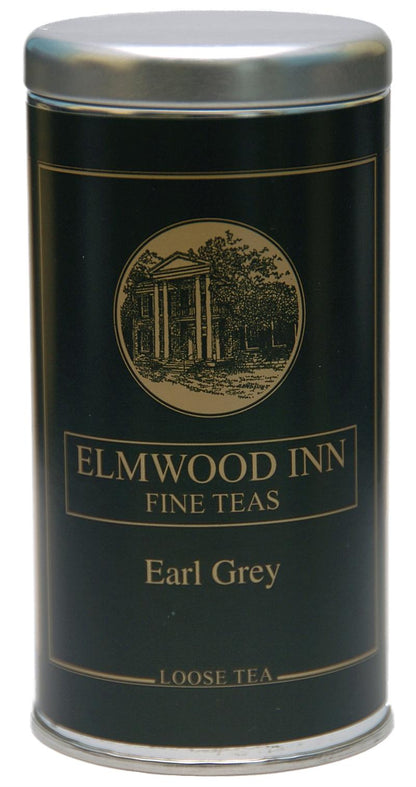 Earl Grey Black Tea