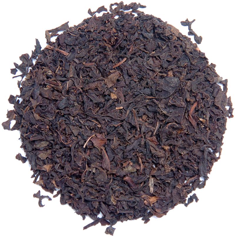 Earl Grey Decaf Black Tea