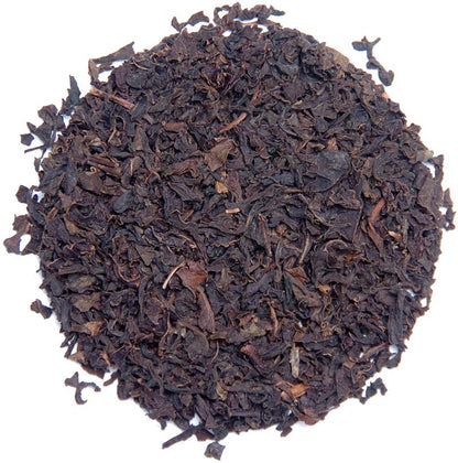 Earl Grey Decaf Black Tea