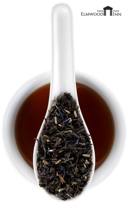 Earl Grey Lavender Black Tea