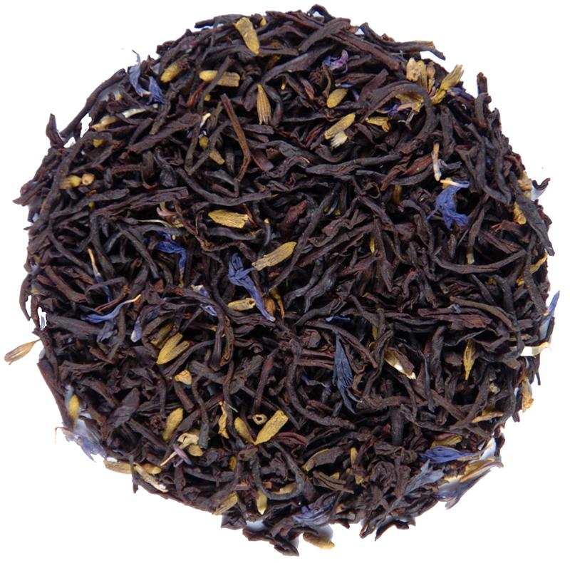 Earl Grey Lavender Black Tea