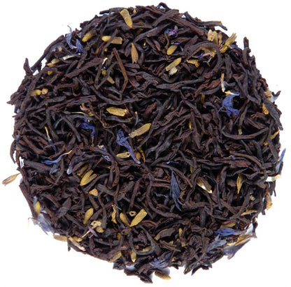 Earl Grey Lavender Black Tea