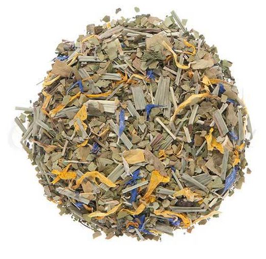 Energy Maté Tea