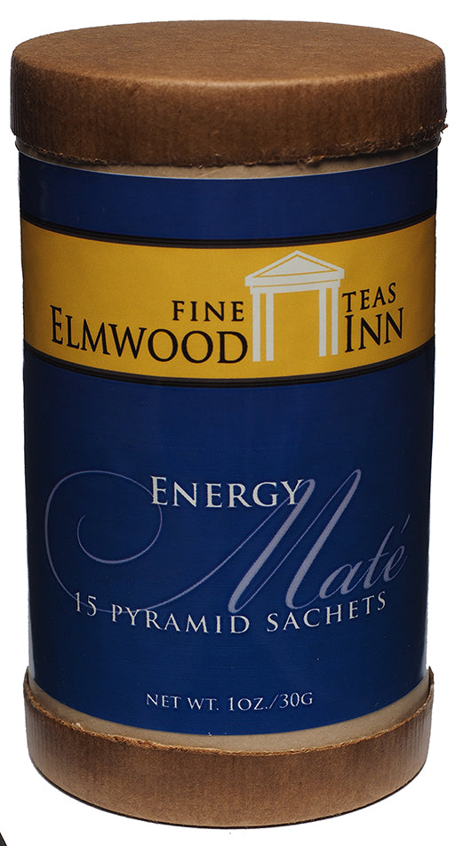 Energy Maté Pyramid Sachets
