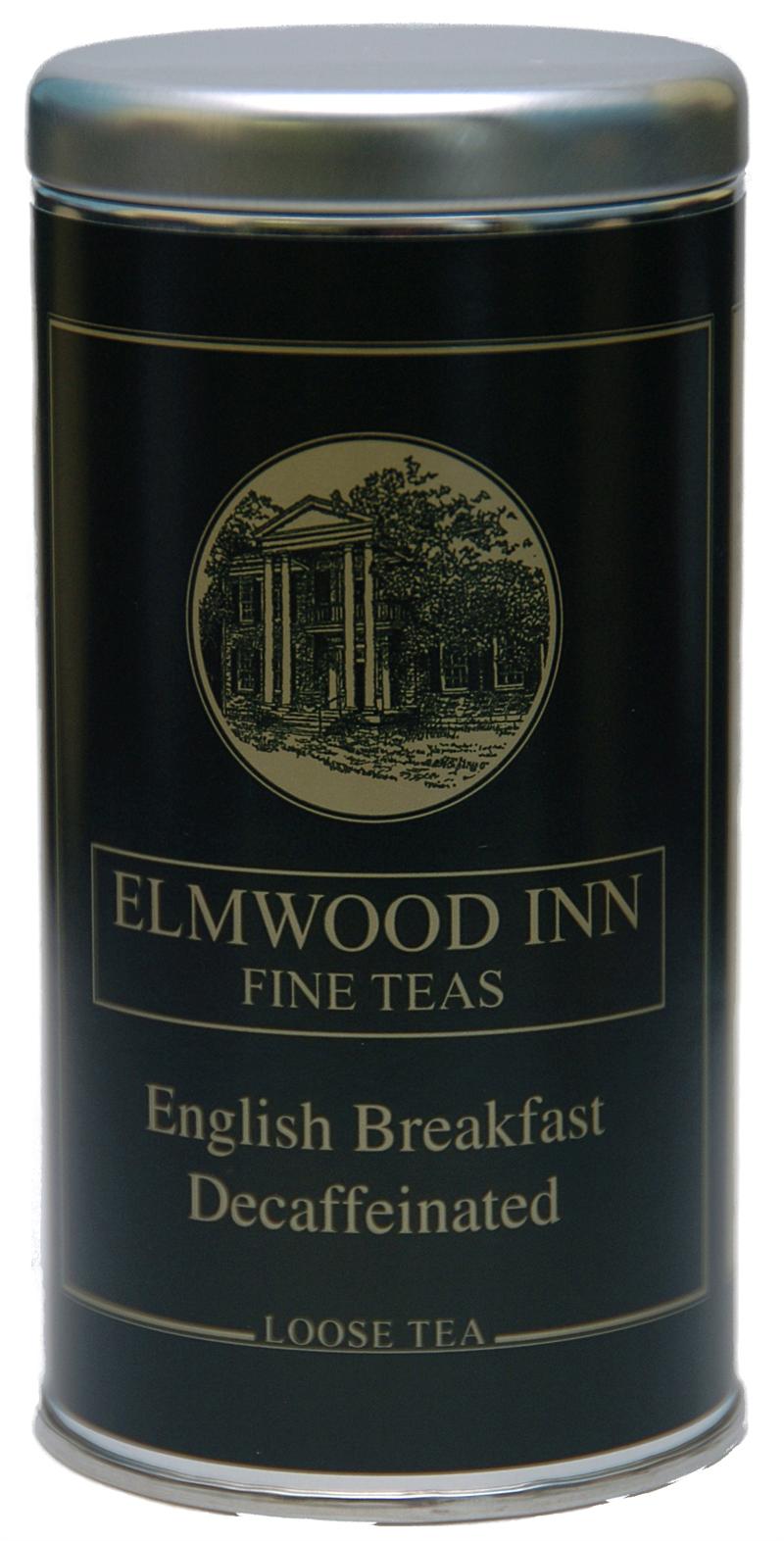English Breakfast Decaffeinated