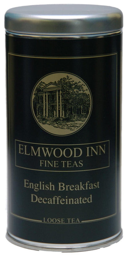 English Breakfast Decaffeinated