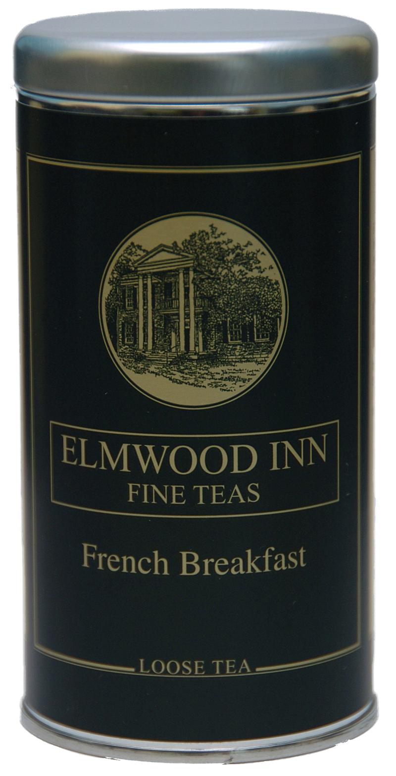 French Breakfast Black Tea