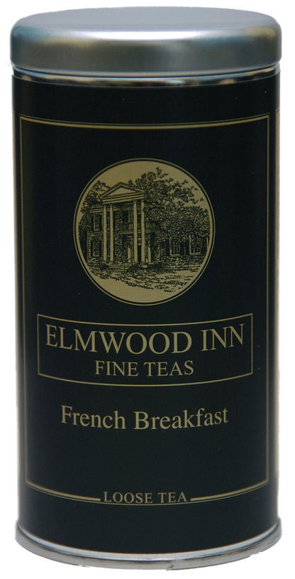 French Breakfast Black Tea