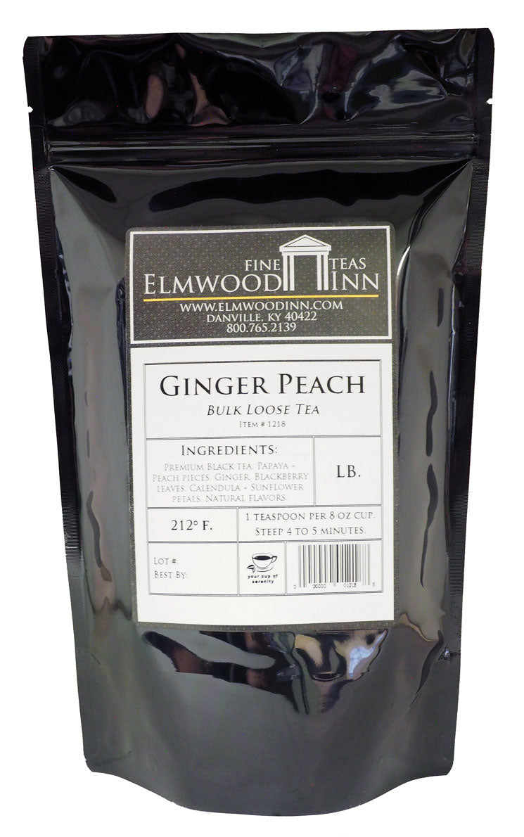 Ginger-Peach-Black-Tea
