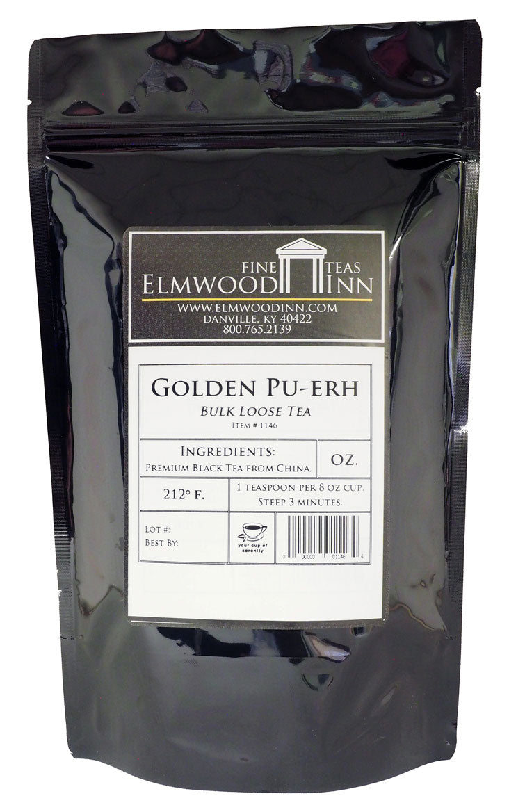 Golden-Puerh-Tea
