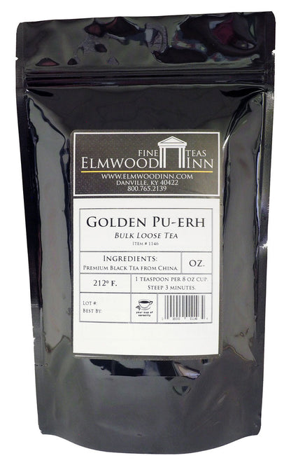Golden-Puerh-Tea
