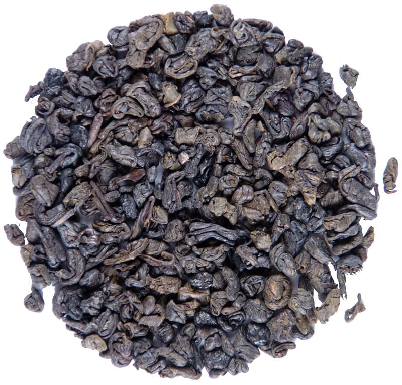 Gunpowder Green Tea