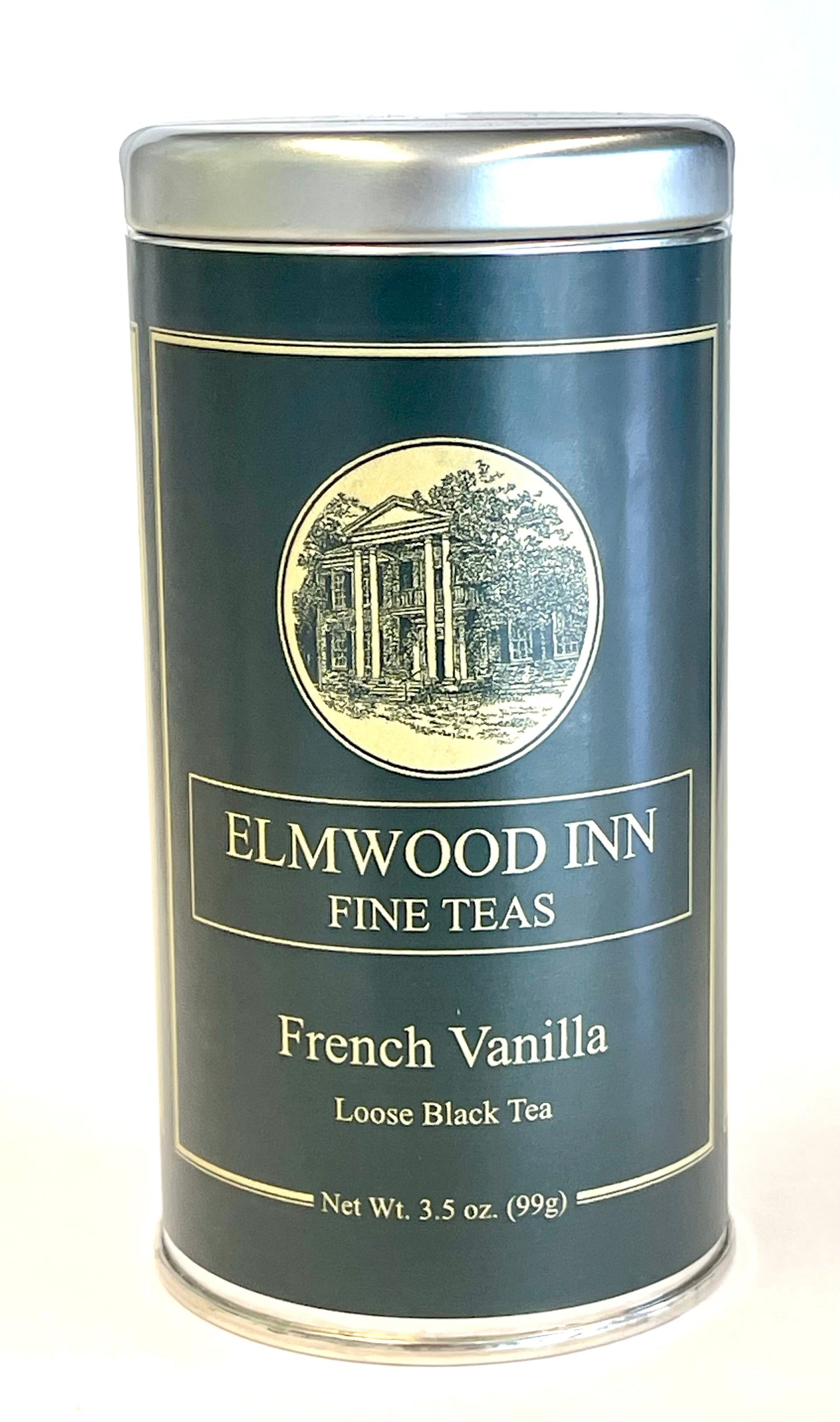 French Vanilla Black Tea