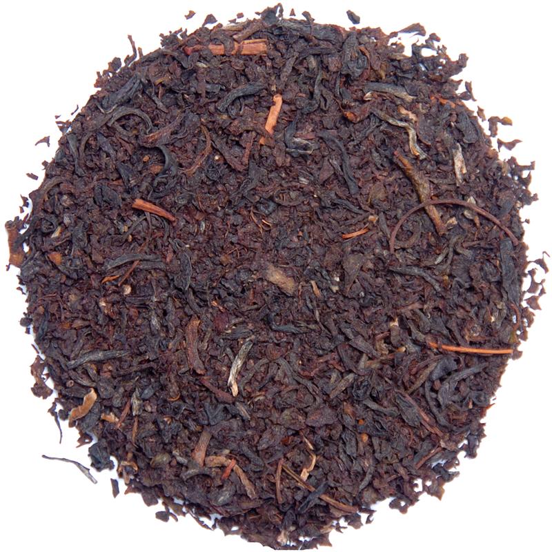 Irish Blend Black Tea