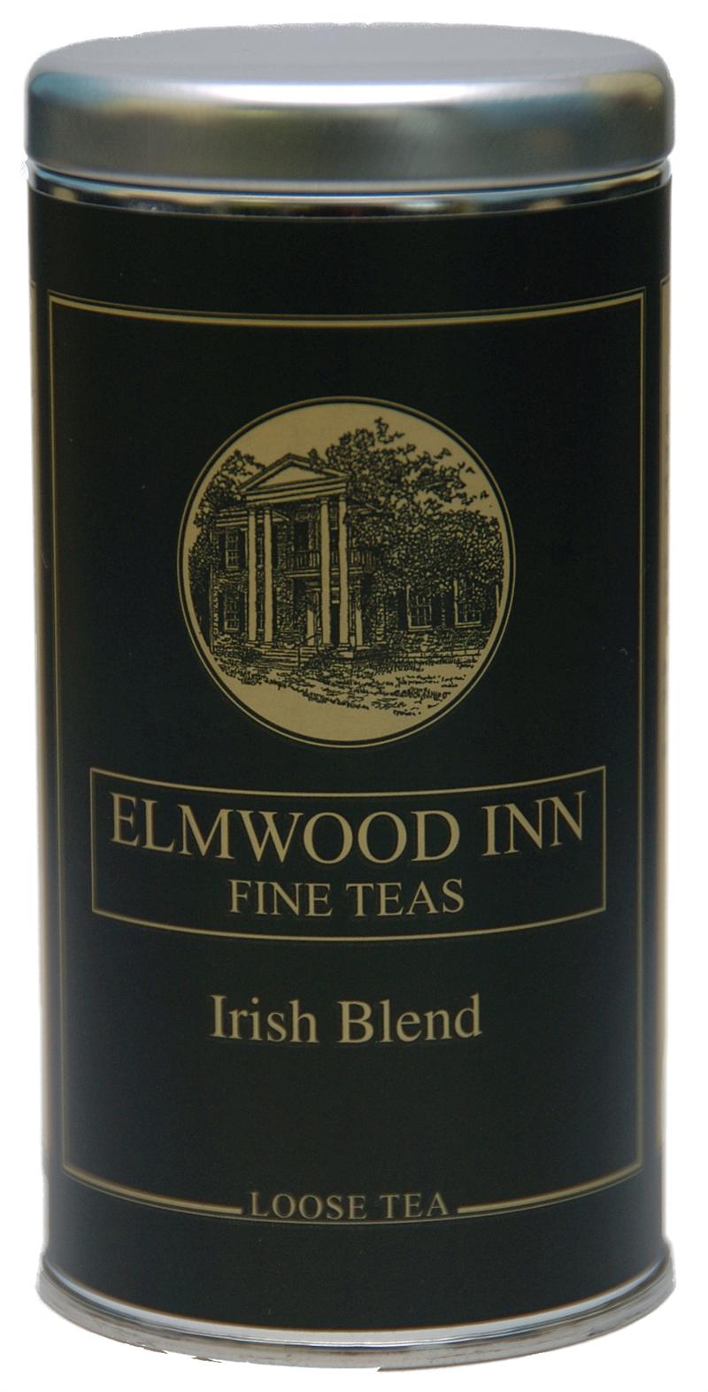 String Irish Tea Irish Blend | Best Breakfast Tea | Buy Black Tea Online – Elmwood Inn ...