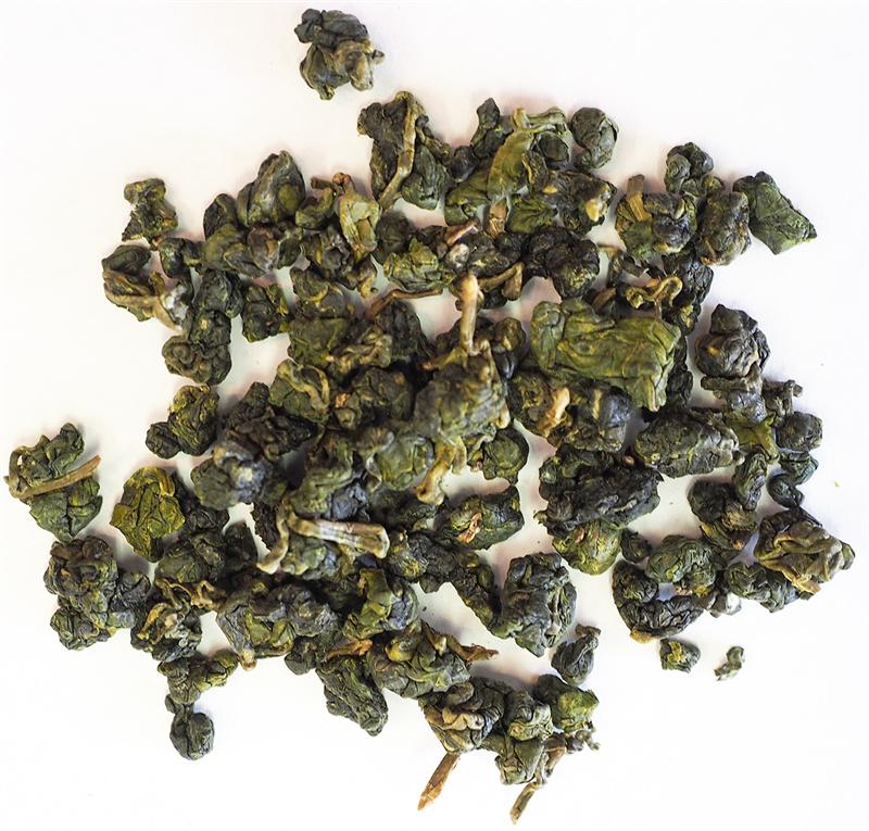 Jade Oolong Tea