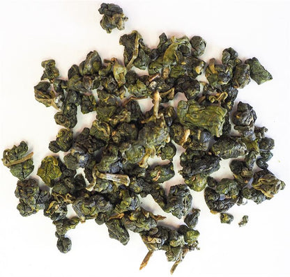 Jade Oolong Tea