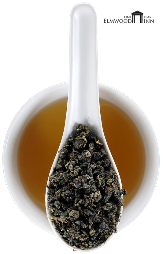 Ali Shan Oolong Tea