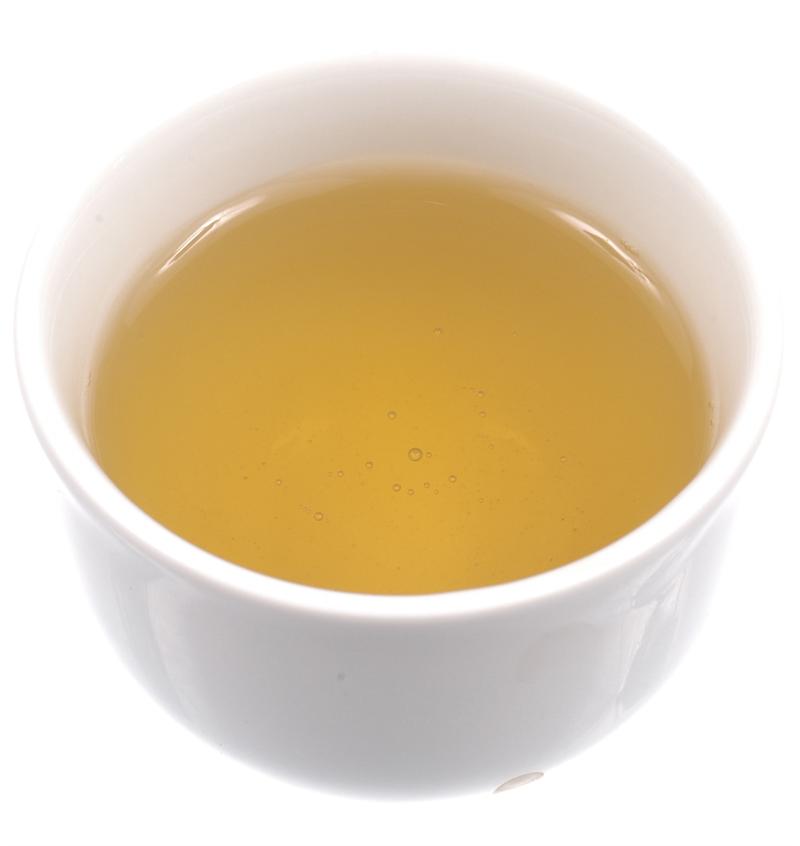 Jade Oolong Tea