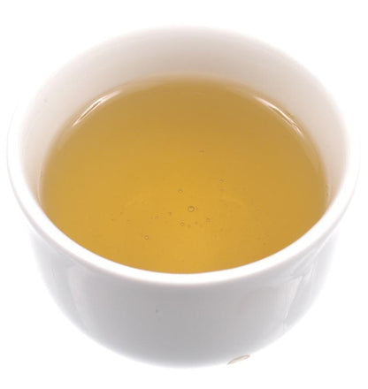 Jade Oolong Tea