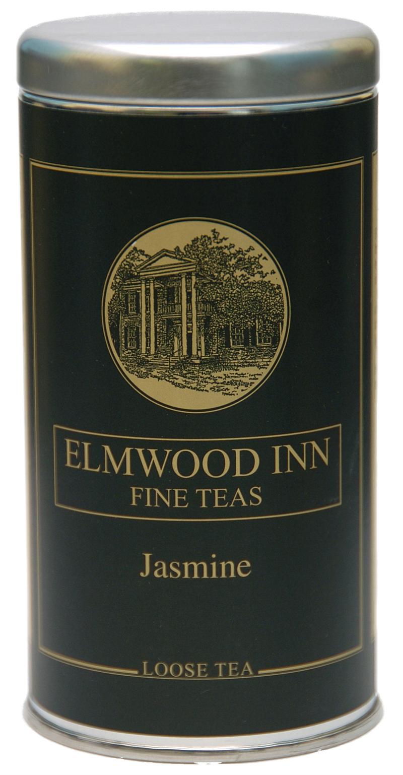 Jasmine Green Tea