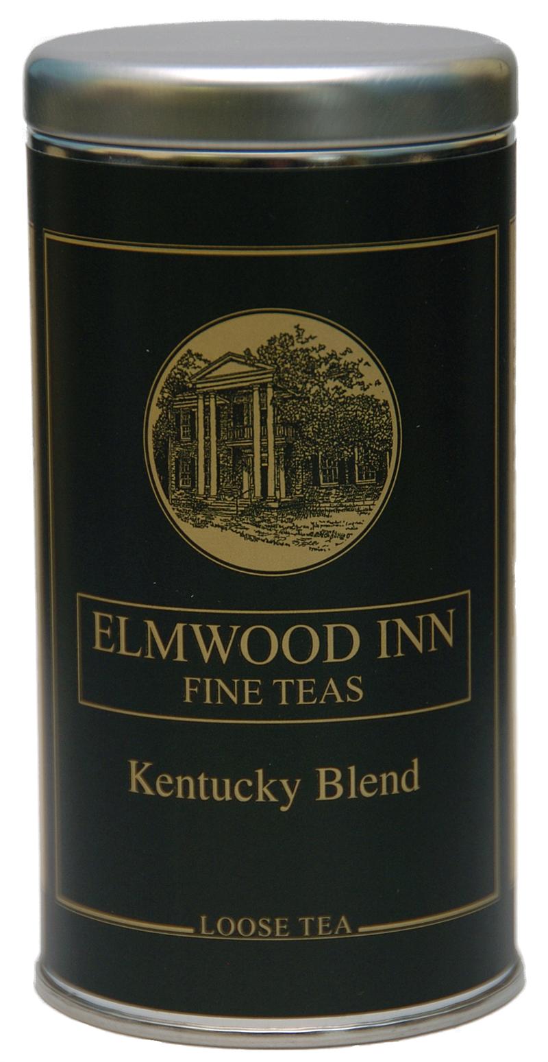 Kentucky Blend Black Tea
