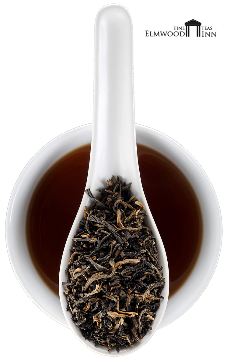 Black Tea | Buy Loose Leaf and Sachets Online | Elmwood Inn Fine Teas ...