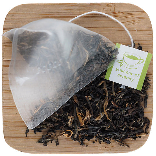 Kentucky Blend Pyramid Sachets