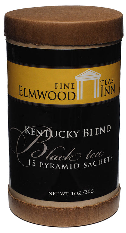 Kentucky Blend Pyramid Sachets