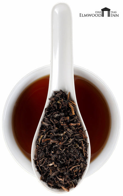 Kenya Dryer Mouth Black Tea