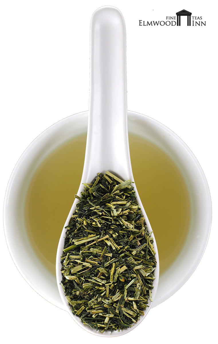 Kukicha Green Tea