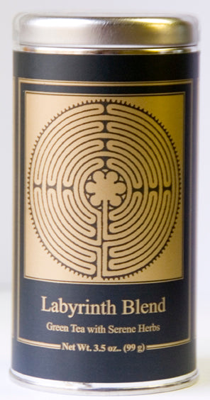Labyrinth Blend Tea